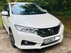 Honda Grace EX Highest Grade 2017