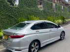 Honda Grace EX HIGHST BODYKIT 2014