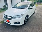 Honda Grace EX Hybrid 2015