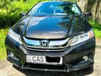 Honda Grace EX InterNavi Premium 2015