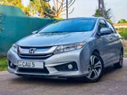 Honda Grace EX Model 2016