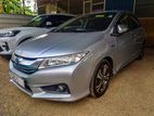 Honda Grace EX Model 2016