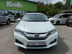 Honda Grace EX MODEL 2017
