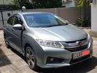 Honda Grace Ex Navi 2016