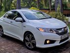 Honda Grace EX Package-1st Owner 2016