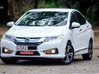 Honda Grace Ex Package 2014