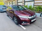 Honda Grace EX Package 2014