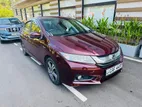 Honda Grace EX Package 2014