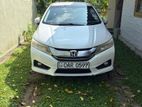 Honda Grace Ex Package 2014