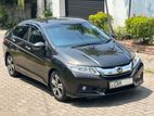 Honda Grace EX Package 2014