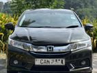 Honda Grace EX Package 2014