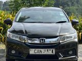 Honda Grace EX Package 2014