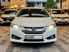 Honda Grace EX Package 2015