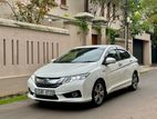 Honda Grace Ex Package 2015