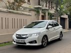 Honda Grace Ex package 2015