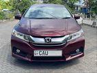 Honda Grace Ex Package 2015