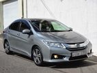 Honda Grace Ex package 2015