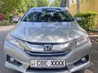 Honda Grace EX Package 2016