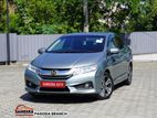 Honda Grace EX Package 2016