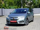 Honda Grace EX Package 2016