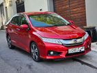 Honda Grace Ex package 2016