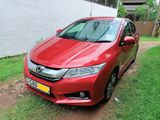 Honda Grace EX Package 2016