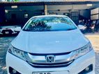 Honda Grace Ex Package 2016