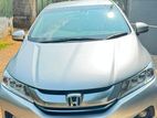 Honda Grace EX Package 2016