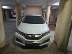Honda Grace EX Package 2017