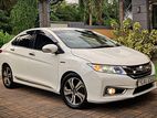 Honda Grace EX Package 2017