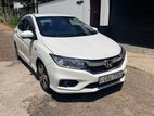 Honda Grace Ex Package 2017
