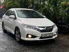 Honda Grace Ex package full spec 2015