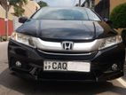 Honda Grace EX Package/Safety 2016