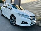 Honda Grace EX Safety 2016