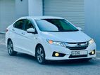 Honda Grace EX Safety 2016