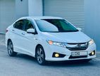 Honda Grace Ex Safety 2ND owner 2016