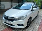 Honda Grace Ex Sensing 2017