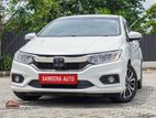 Honda Grace EX SENSING 2017