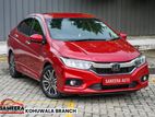 Honda Grace EX SENSING 2018