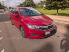 Honda Grace EX Sensing 2018