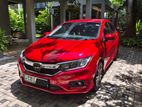 Honda Grace Ex Sensing 2018