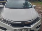 Honda Grace ex sensing 2018