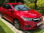 Honda Grace EX Sensing 2019