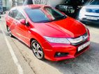 Honda Grace Ex sensing Safety 2016
