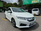 Honda Grace EX VERSION 2017