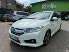 Honda Grace EX VERSION 2017