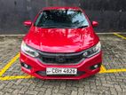 Honda Grace Face Lift Ex Sensing 2018