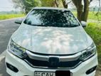 Honda Grace Facelift Ex Sensing 2017