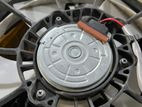 Honda Grace Fan Motor