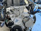 Honda Grace / Fit GP5 Engine ( Motte )